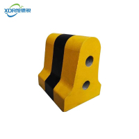 旭德锐 水泥墩 350*350*400mm/个