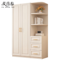 芙首泰衣柜含边柜1200*550*2000mm套