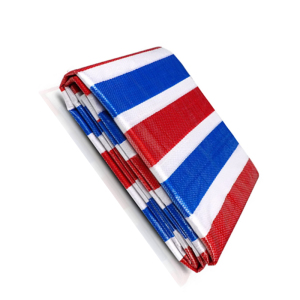 金鉝铭 彩条布 4*50m /件