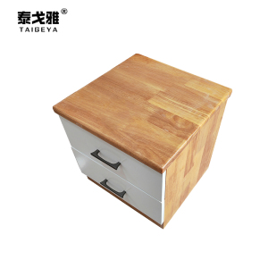 泰戈雅 床头柜 TGY-010 个
