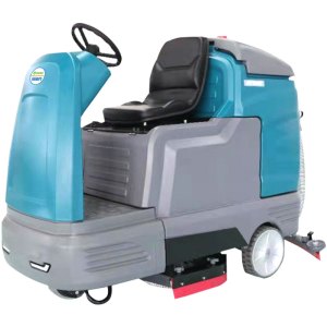 拓威克(TooVE) 驾驶电瓶双刷洗地机 D12