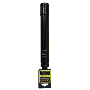 波斯(BOSI) 荧光系列电动扳手专用套筒 21mm 只