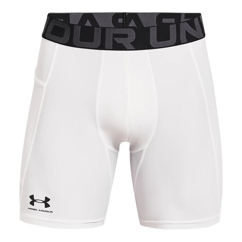 Under Armour/安德玛男士高尔夫短裤透气轻便防臭紧身弹力口袋