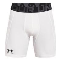 Under Armour/安德玛男士高尔夫短裤透气轻便防臭紧身弹力口袋