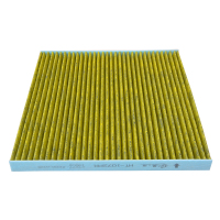 昊之鹰空调滤清器活性炭PM2.5防雾霾 适用于东南DX7空调滤芯空调格