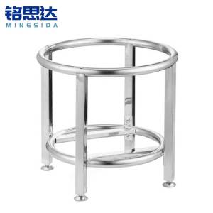 铭思达桶架
