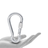 常品 卡扣 M8*80mm 个