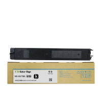 彩标 MX-36CTBA 45000页适用夏普MX-2648/3118/3618/3148/3648NC 碳粉 只 黑