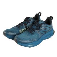 新百伦(New Balance)New Balance男士Fresh Foam Hierro v8GTX跑