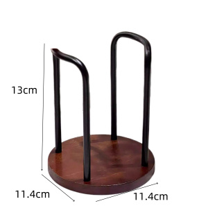 伊洛源 纸杯架取杯架