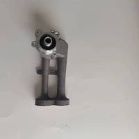 帮客材配 全新原装法迪欧集成灶JJZY- 90Z05R 90X05R炉头 收前务必验货