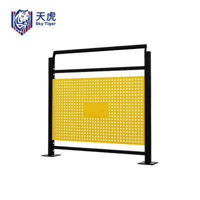 天虎 通道隔离网 1.5m*1m 米