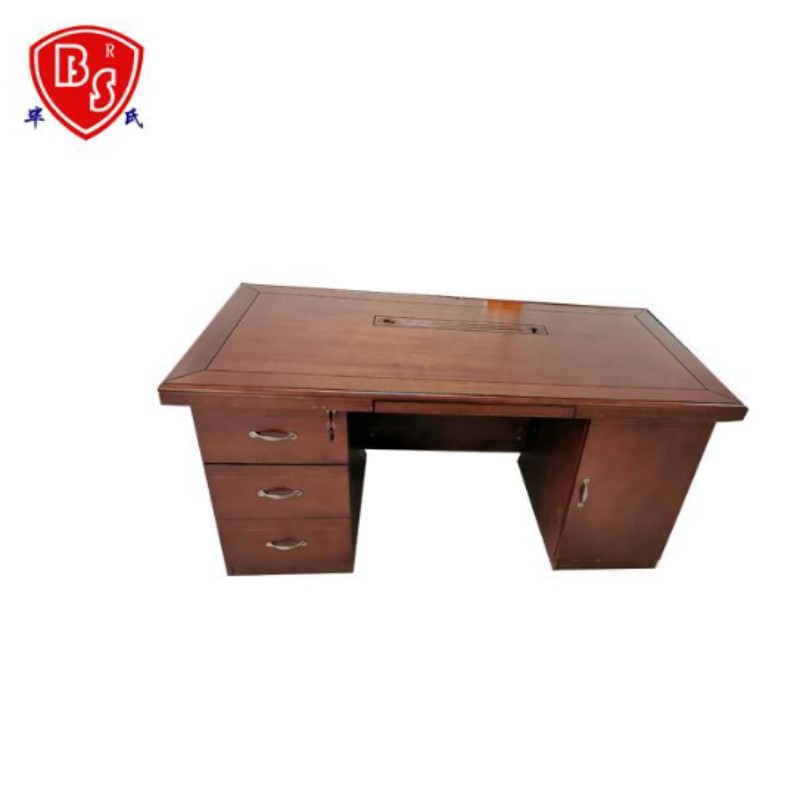 毕氏家具 办公桌 1600*800*760 张