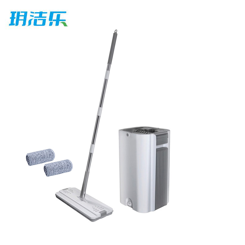 玥洁乐 拖把套装 Q1 套