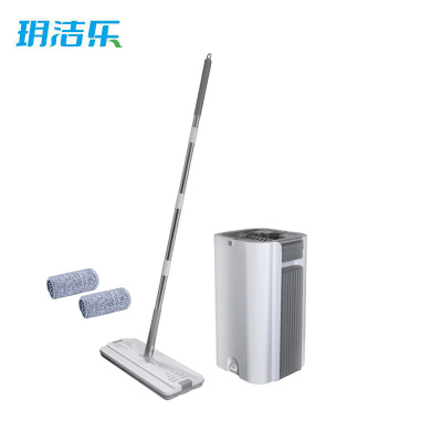 玥洁乐 拖把套装 Q1 套
