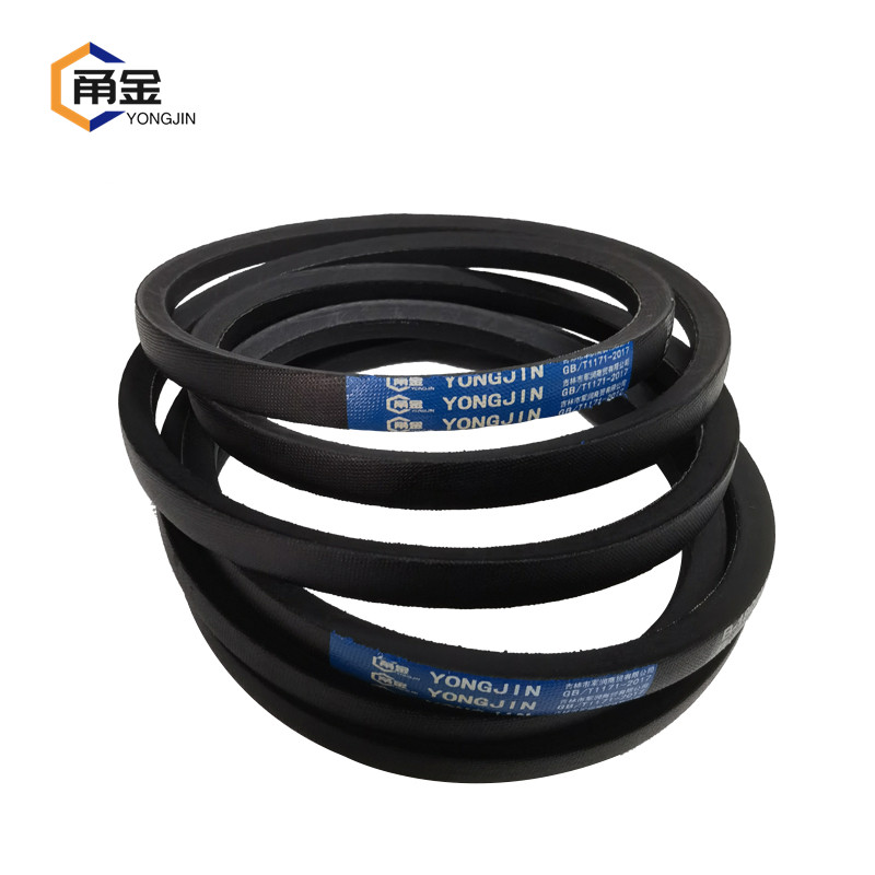 甬金 三角带普通V带 B889Li-B900Li-B914Li 条