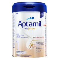 [免邮包税]原装进口德国爱他美aptamil白金版1段婴幼儿配方奶粉800g 新包装 适合0-6个月宝宝