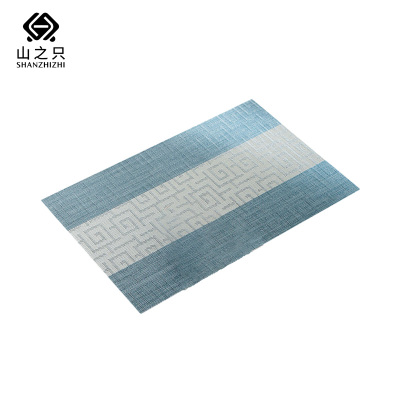 山之只 新中式禅意桌旗垫 30*180cm 张