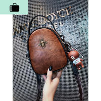 小包包女2020新款女包潮时尚韩版百搭斜挎单肩迷你手提质感NEW LAKE女斜挎包