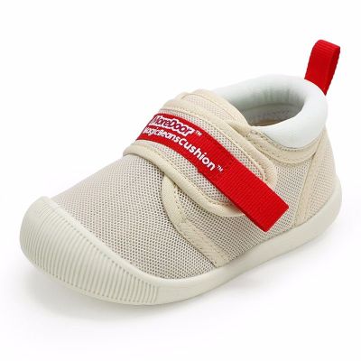 魔豆哩咕学步鞋宝宝鞋男童女童春季新款2020婴儿鞋子软底小布鞋M01851236