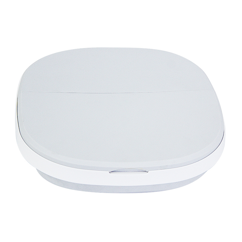 践程 V710 折叠足浴盆