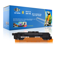 皇者.巴威 硒鼓/墨粉盒 联想CM7310DNW CM7810DXF LT7310K粉盒 黑 个