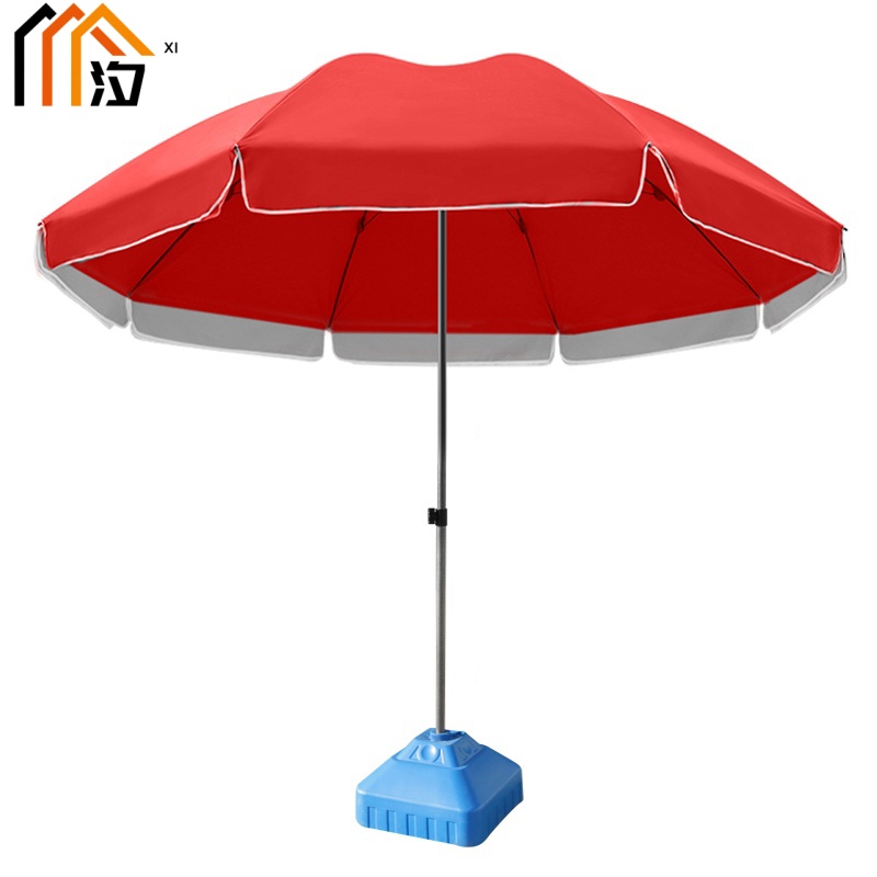 汐 户外遮阳伞 3米 个