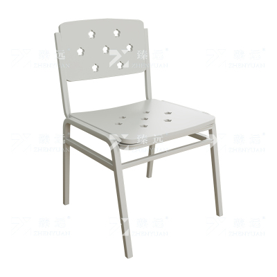 臻远 ZYS-04 办公椅学习椅培训椅电脑椅