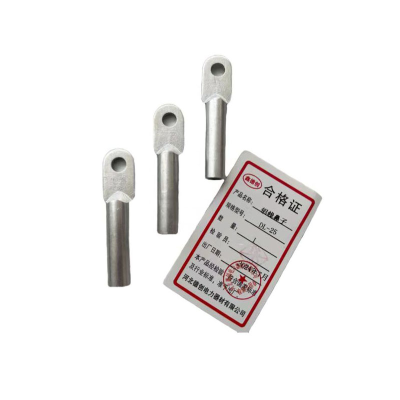 鑫德创 铝线鼻子 DL-25 个