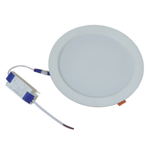 LHF2920A-24W 24W 嵌入式LED灯具 220V LED IP20 6000K (计价单位:盏) 白色