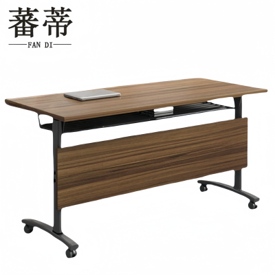 蕃蒂员工桌1.2米张