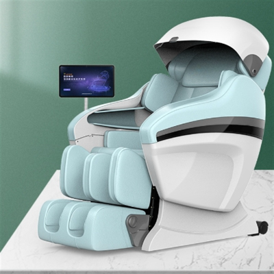 舜灏 SH-GDAMY001 按摩椅