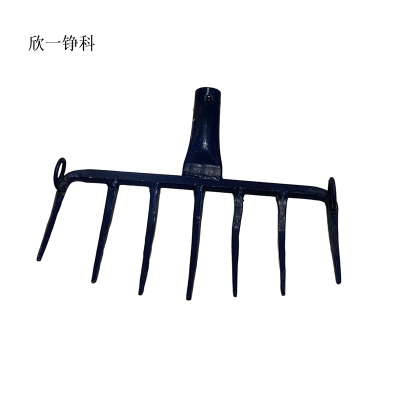 欣一铮科 拉叉 七尺型 1个