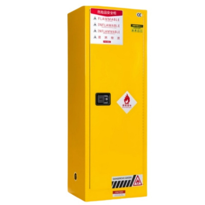 攸形防爆柜22加仑590*460*1650mm台