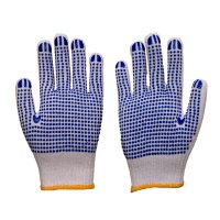 浩港 点珠耐磨手套 均码 副