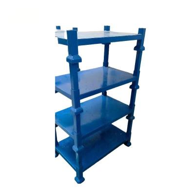 豫众诺 铁托盘架 1000*1000*300mm 个