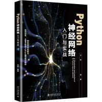音像Python神经网络入门与实战王凯