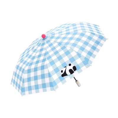 蒙虎荣威 全自动加大号雨伞 个