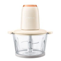 西屋WESTINGHOUSE多功能绞肉机家用高速搅拌切碎机大容量智能控制