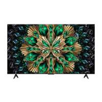 TCL电视 98T6L 98英寸 QD-Mini LED 万象分区 量子点 绚彩XDR DeepSeek AI