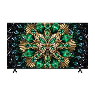 TCL电视 98T6L 98英寸 QD-Mini LED 万象分区 量子点 绚彩XDR DeepSeek AI