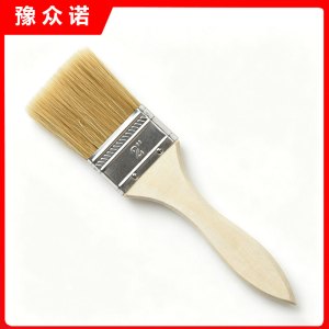 豫众诺 毛刷 2寸 个