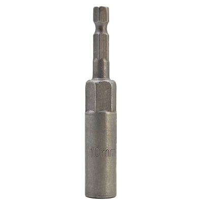 LEECBB 电动扳手套筒头 10*80mm 个