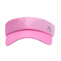 飞燃丨361°运动男女同款帽子空顶帽室外跑步健身运动帽612512005