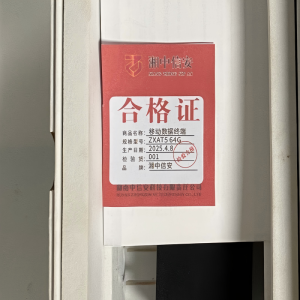 移动数据终端ZXAT5 64G