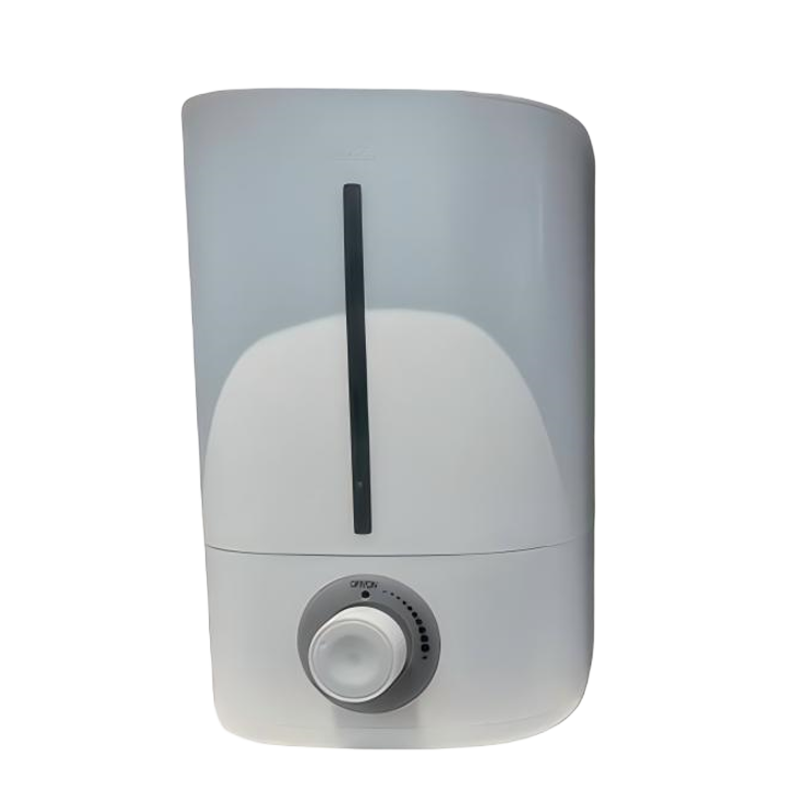 羚翎 LLP-1026 25W 4L 超声波 加湿器 (计价单位:台) 白色