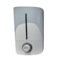 羚翎 LLP-1026 25W 4L 超声波 加湿器 (计价单位:台) 白色