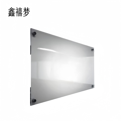 鑫禧梦亚克力标识牌 (可定制内容)78*120cm 块