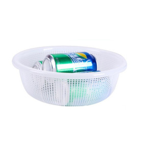 梵澜狸塑料周转款菜筐T75 个