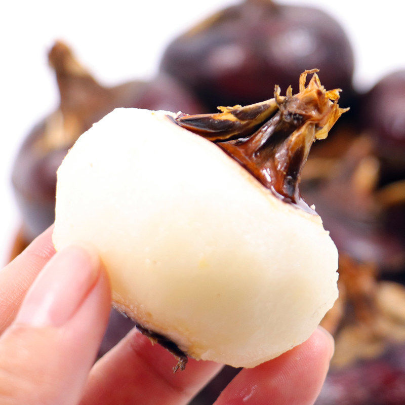 赛卡伊 新鲜马蹄现挖现发茡荠脆甜马蹄果地栗当季煲汤蔬菜减脂水果